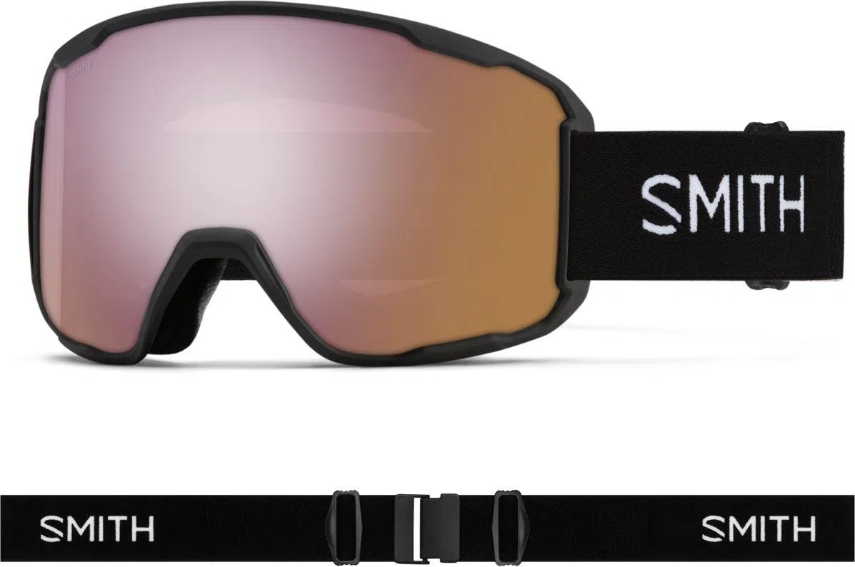 Smith Optics Snow Goggles M00450 Preview Goggles - view 40